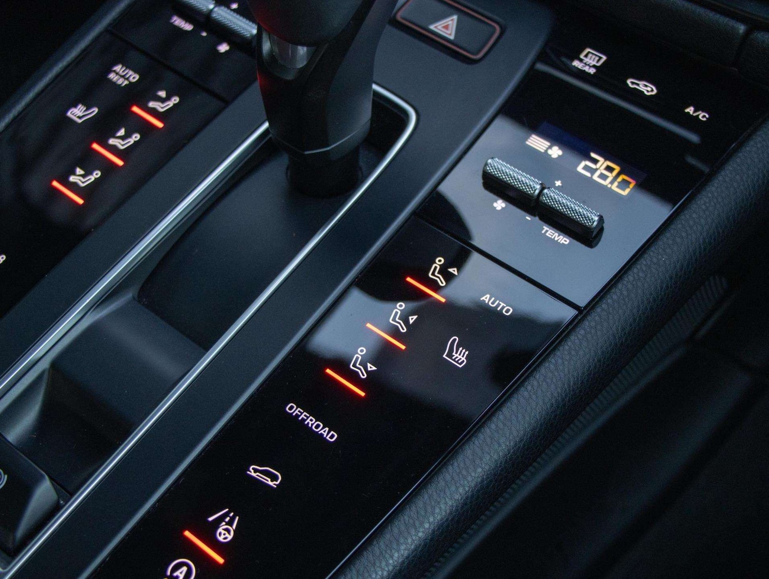 Used Porsche Macan 2022 for sale - 77123461: Photo 12