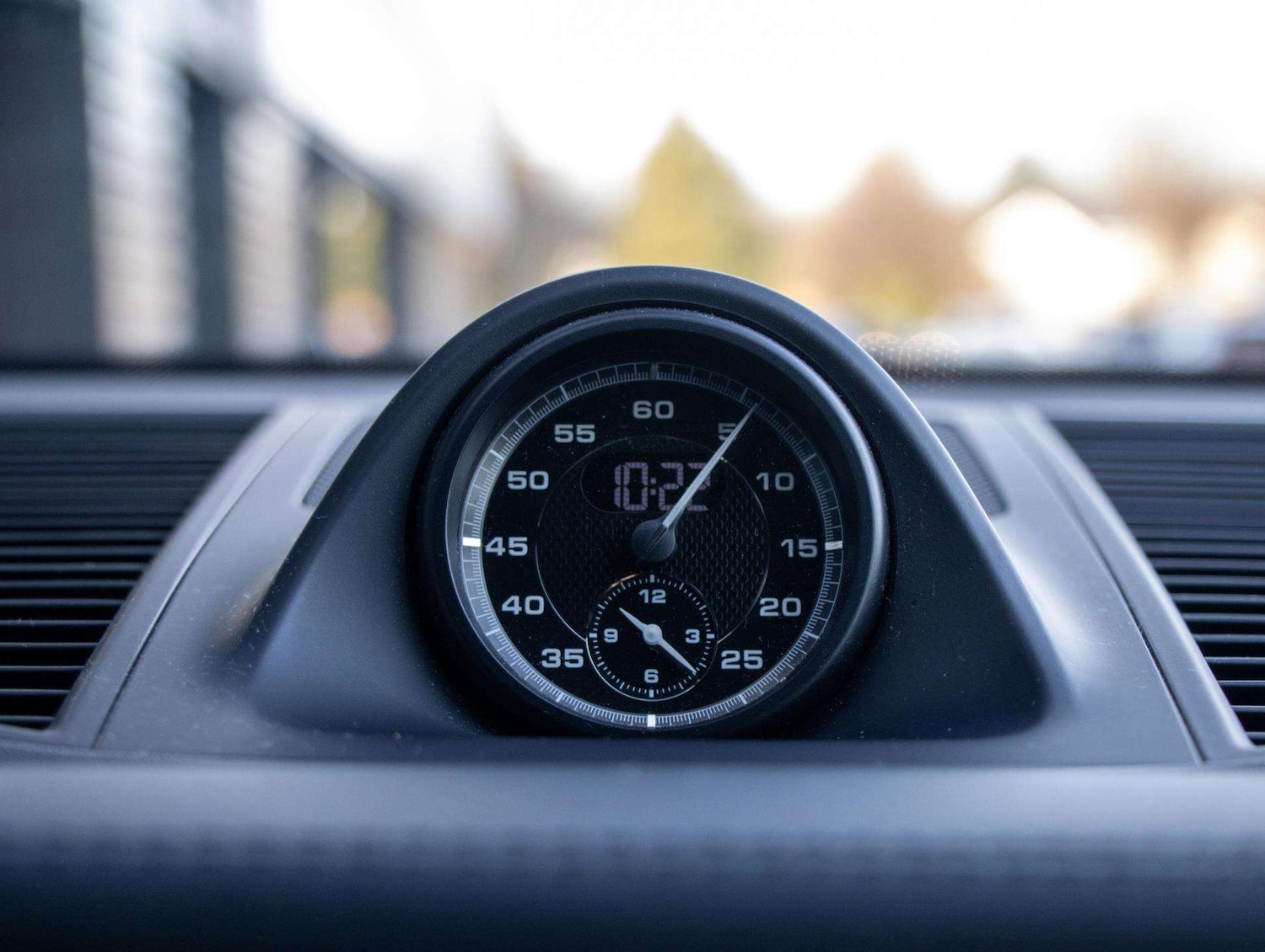 Used Porsche Macan 2022 for sale - 77123461: Photo 15