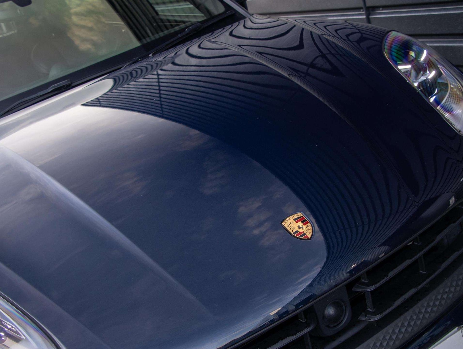 Used Porsche Macan 2022 for sale - 77123461: Photo 19