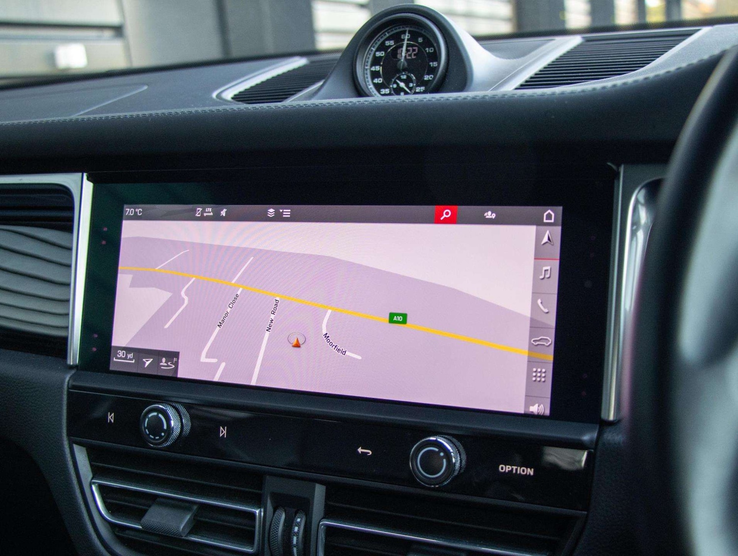 Used Porsche Macan 2022 for sale - 77123461: Photo 26