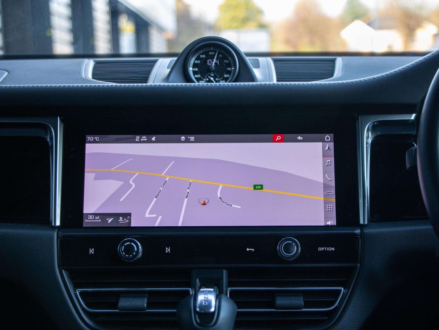 Used Porsche Macan 2022 for sale - 77123461: Photo 28