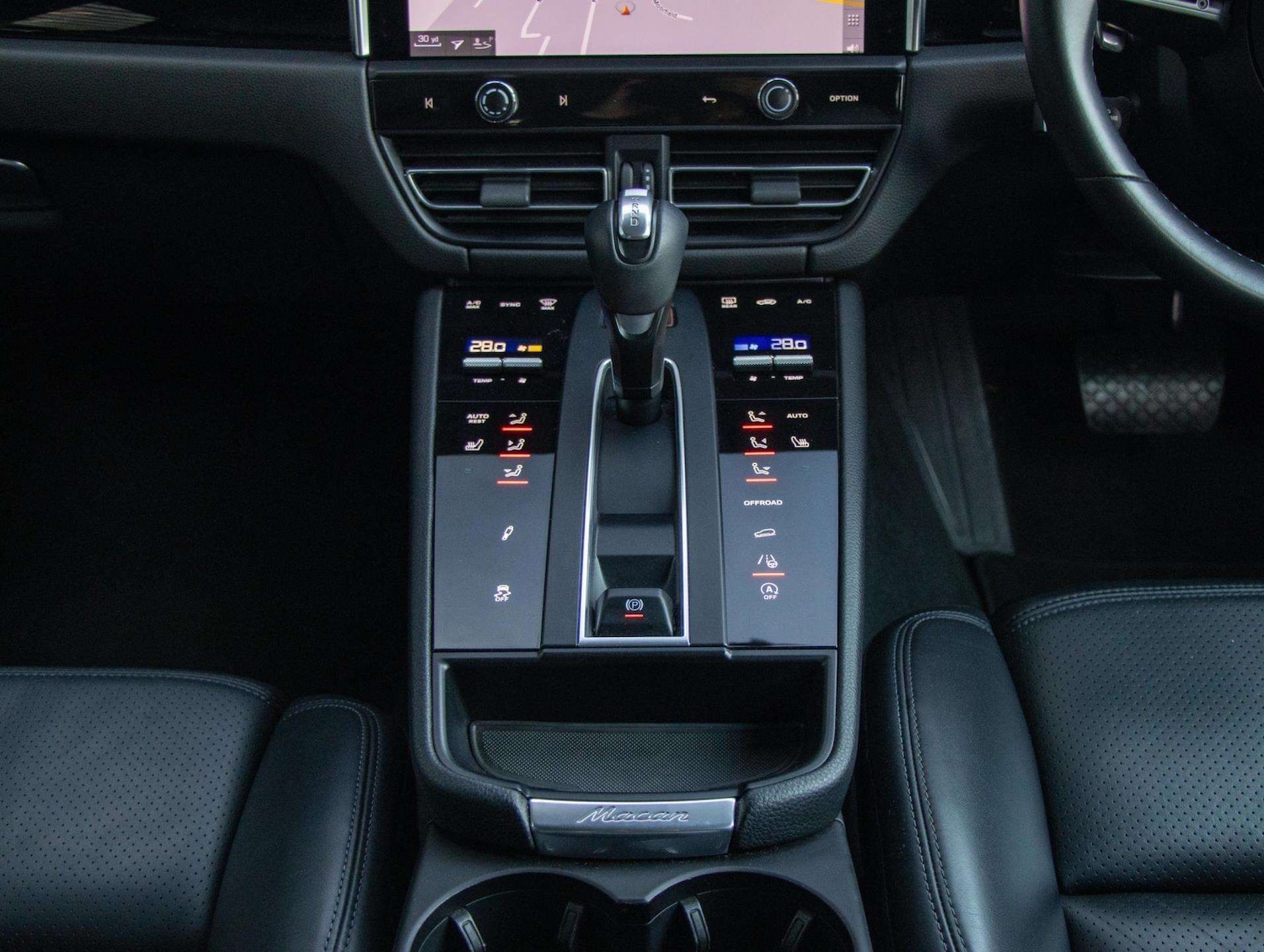 Used Porsche Macan 2022 for sale - 77123461: Photo 29