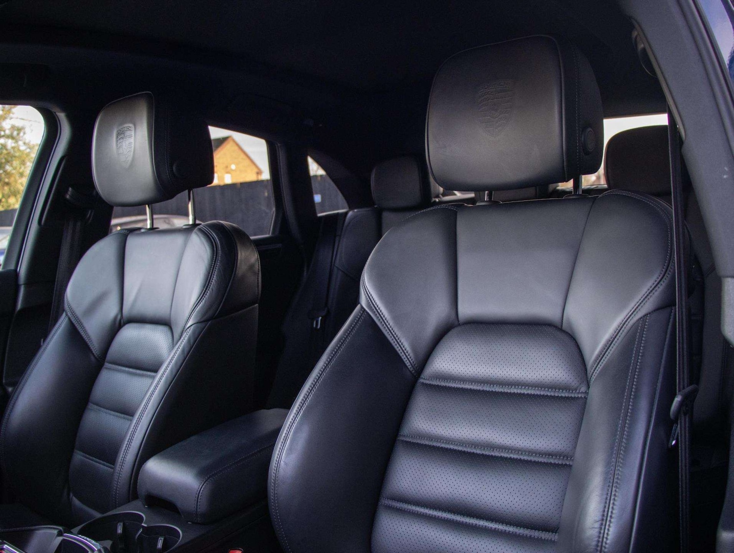 Used Porsche Macan 2022 for sale - 77123461: Photo 33