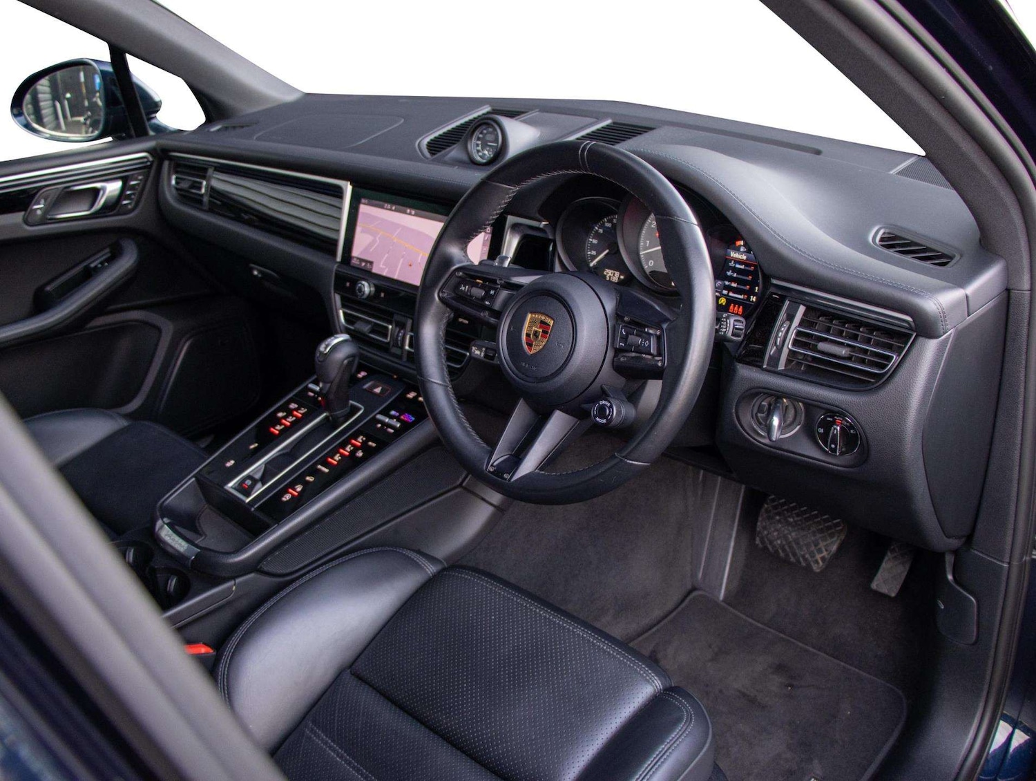 Used Porsche Macan 2022 for sale - 77123461: Photo 5