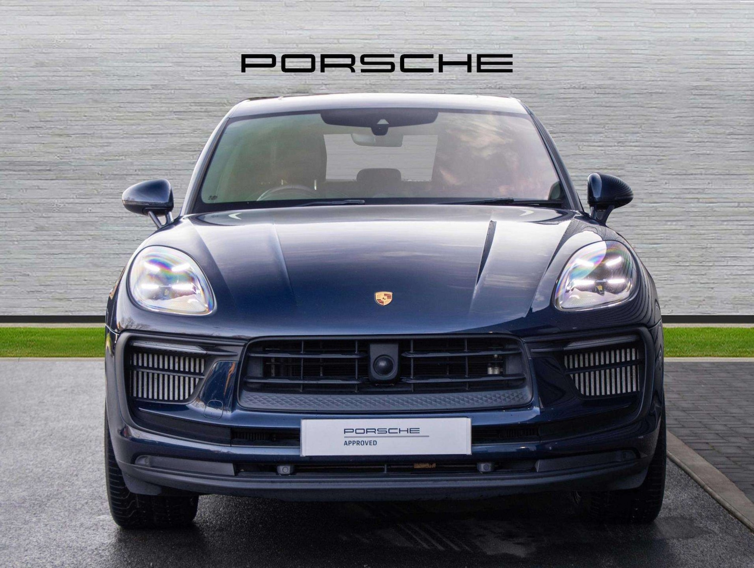 Used Porsche Macan 2022 for sale - 77123461: Photo 6