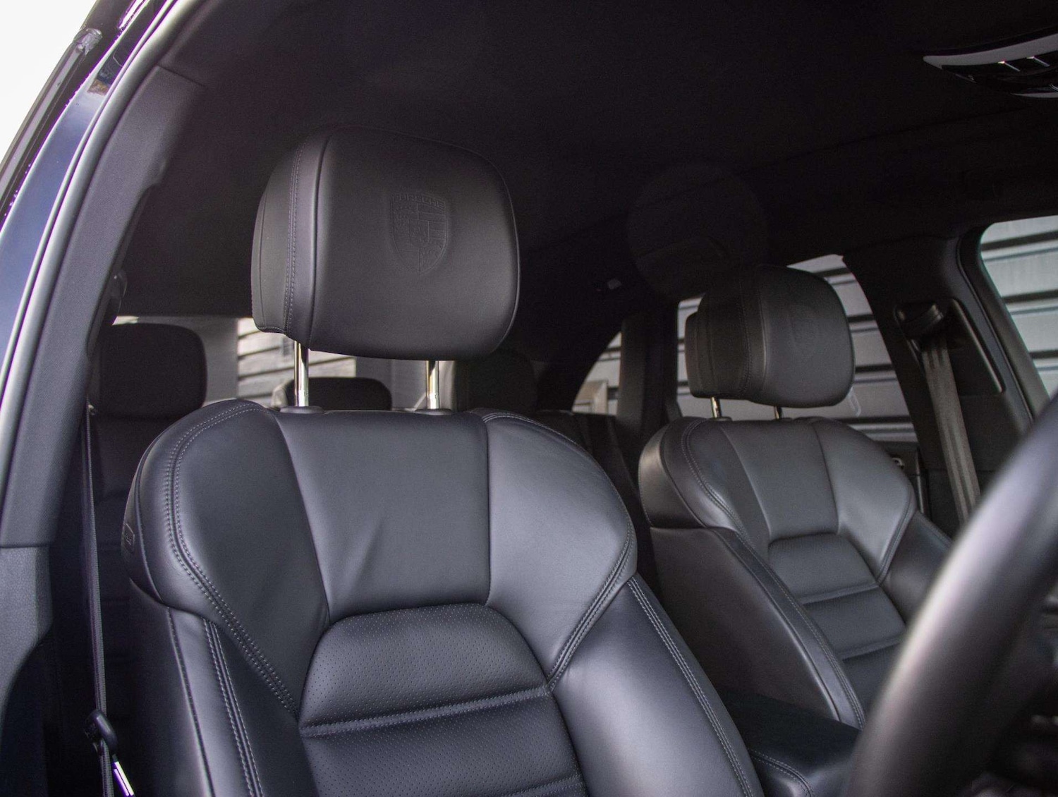 Used Porsche Macan 2022 for sale - 77123461: Photo 8