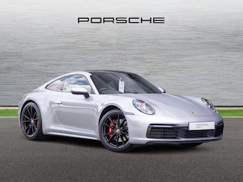 Used Porsche 911 2020 for sale - 79161070: Photo