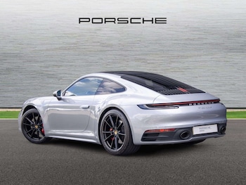 Used Porsche 911 2020 for sale - 79161070: Photo