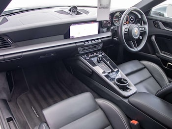 Used Porsche 911 2020 for sale - 79161070: Photo