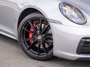 Used Porsche 911 2020 for sale - 79161070: Photo