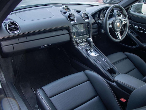Used Porsche Other 2025 for sale - 76075503: Photo 10