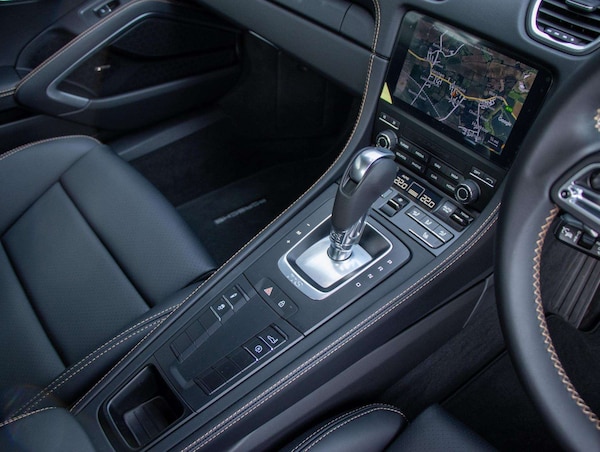 Used Porsche Other 2025 for sale - 76075503: Photo 11