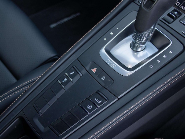 Used Porsche Other 2025 for sale - 76075503: Photo 12