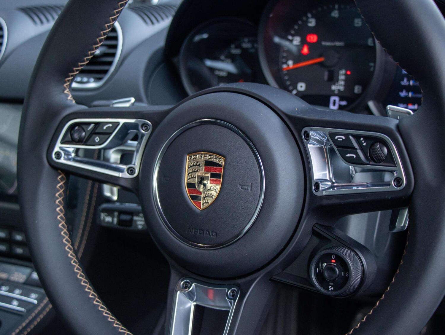 Used Porsche Other 2025 for sale - 76075503: Photo 13