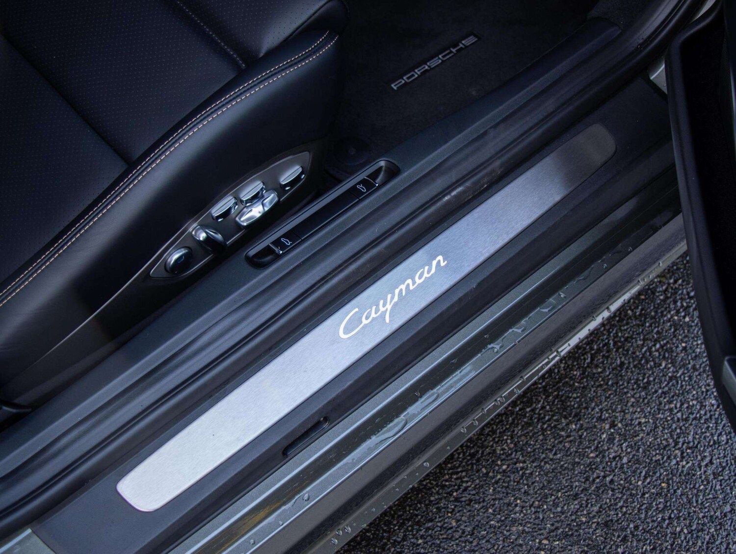 Used Porsche Other 2025 for sale - 76075503: Photo 16