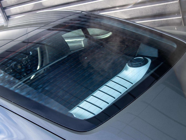 Used Porsche Other 2025 for sale - 76075503: Photo 20