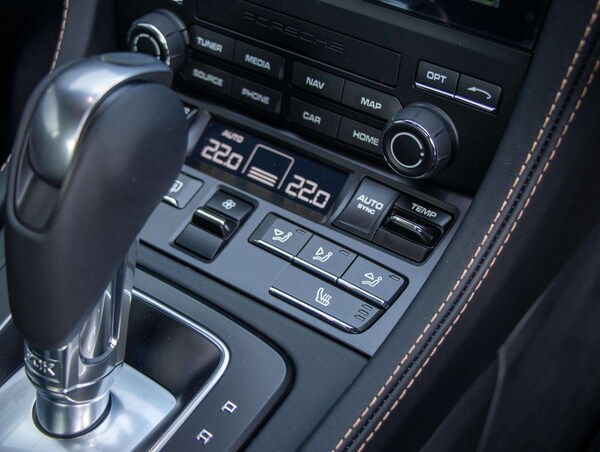 Used Porsche Other 2025 for sale - 76075503: Photo 27