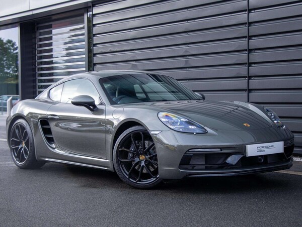 Used Porsche Other 2025 for sale - 76075503: Photo 29
