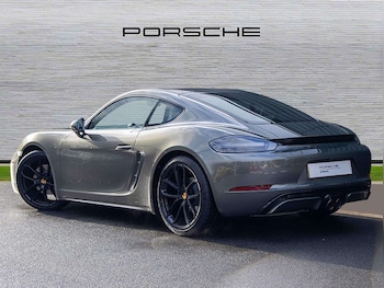 Used Porsche Other 2025 for sale - 76075503: Photo 3