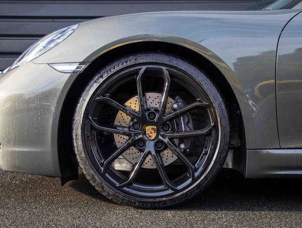 Used Porsche Other 2025 for sale - 76075503: Photo 4