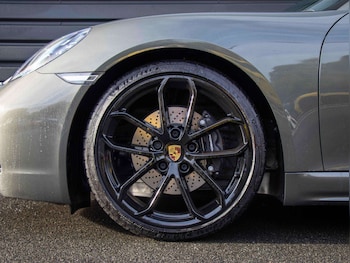Used Porsche Other 2025 for sale - 76075503: Photo 4