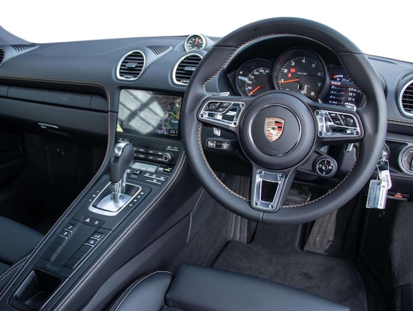 Used Porsche Other 2025 for sale - 76075503: Photo 5