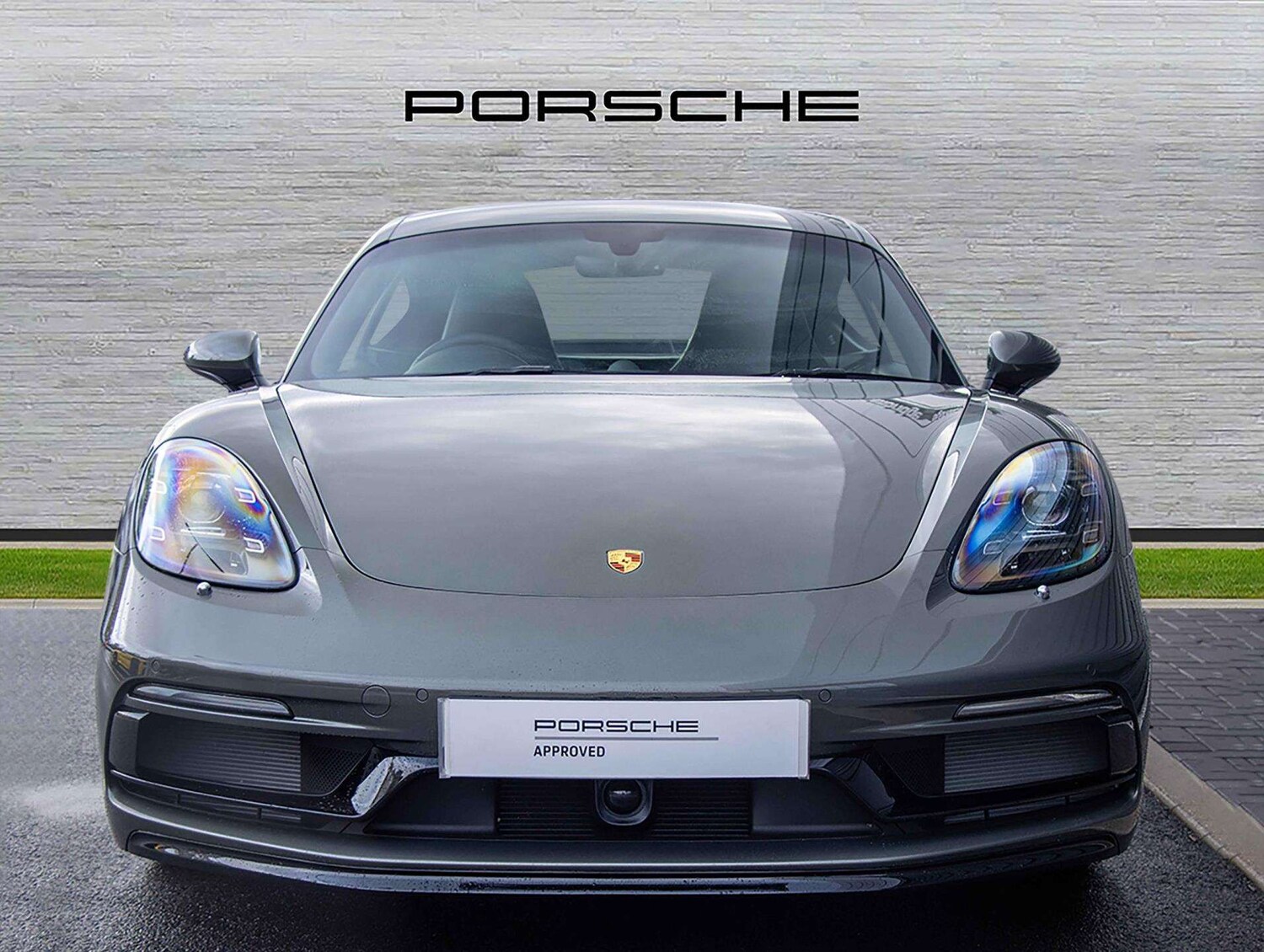 Used Porsche Other 2025 for sale - 76075503: Photo 6