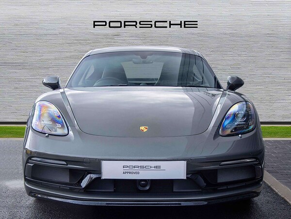 Used Porsche Other 2025 for sale - 76075503: Photo 6