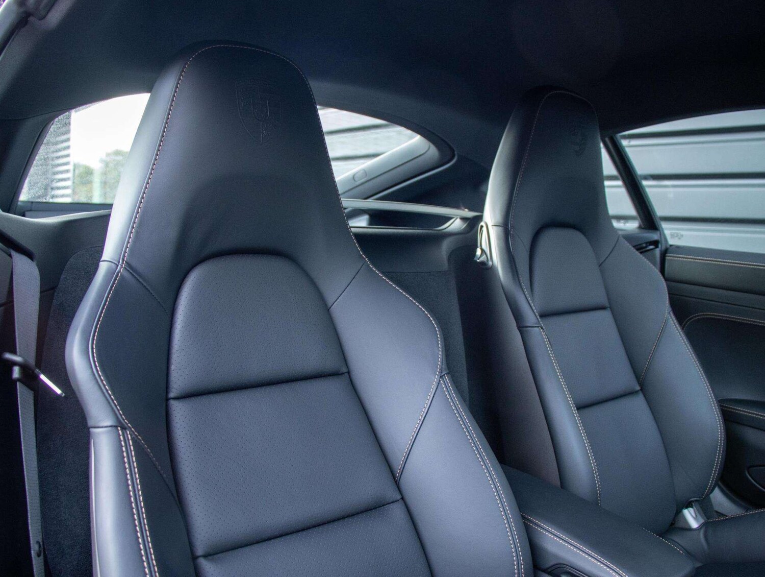 Used Porsche Other 2025 for sale - 76075503: Photo 8