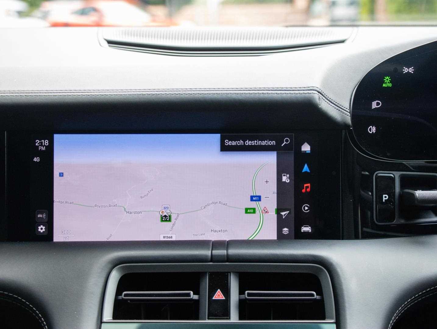 Vehicle 28
