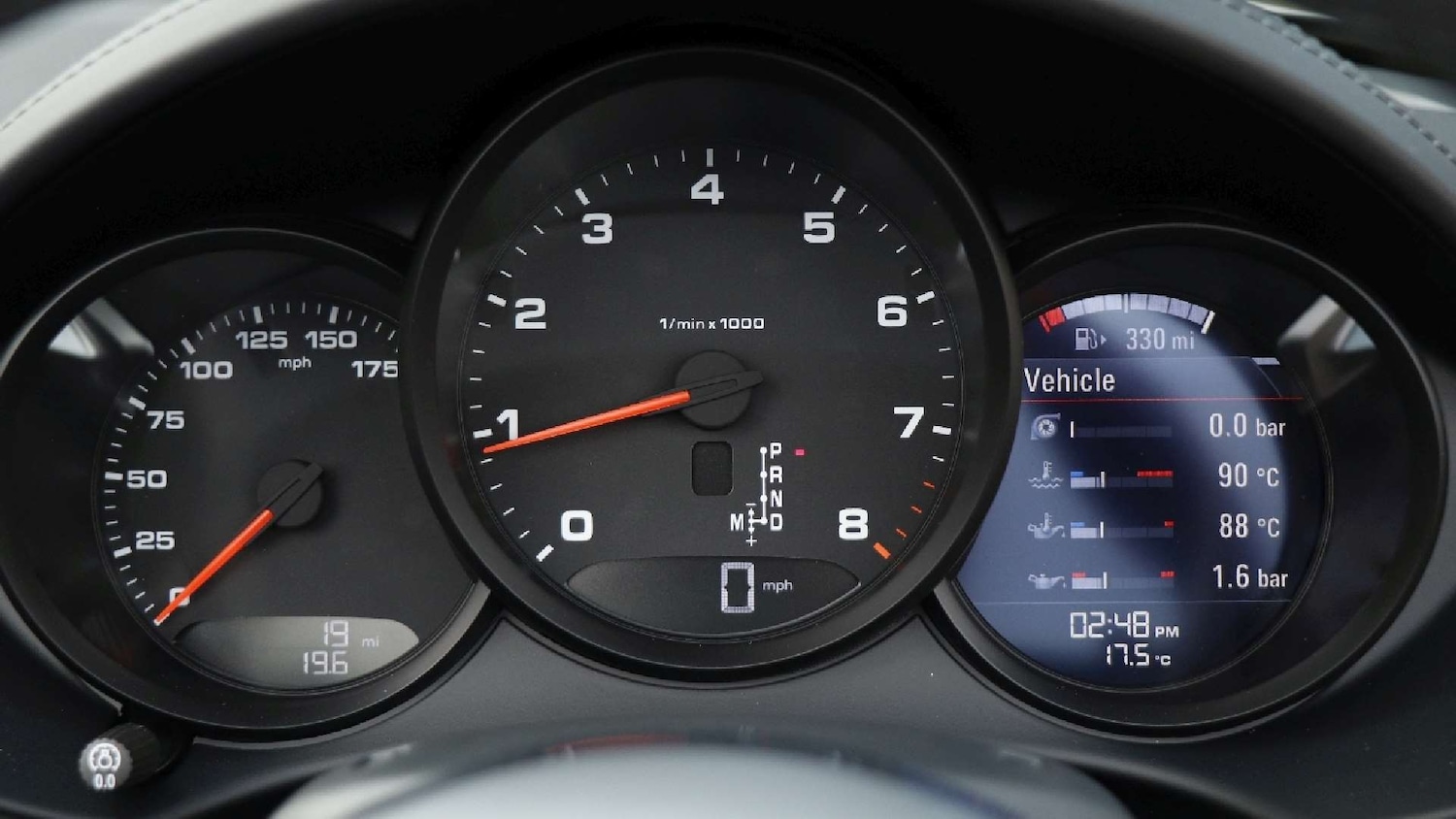 Used Porsche Boxster 2025 for sale - 76661917: Photo 12