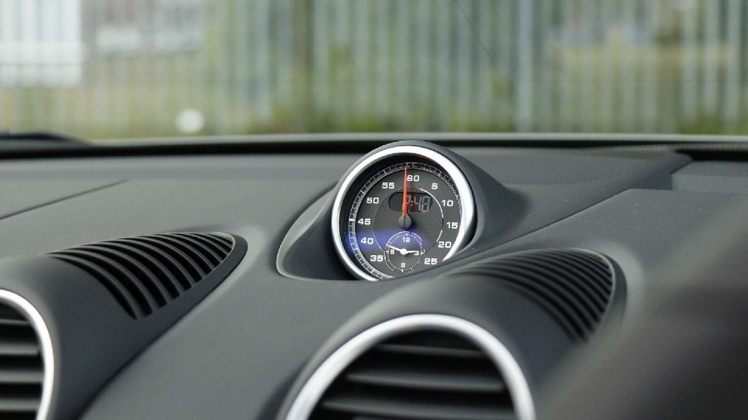 Used Porsche Boxster 2025 for sale - 76661917: Photo 13