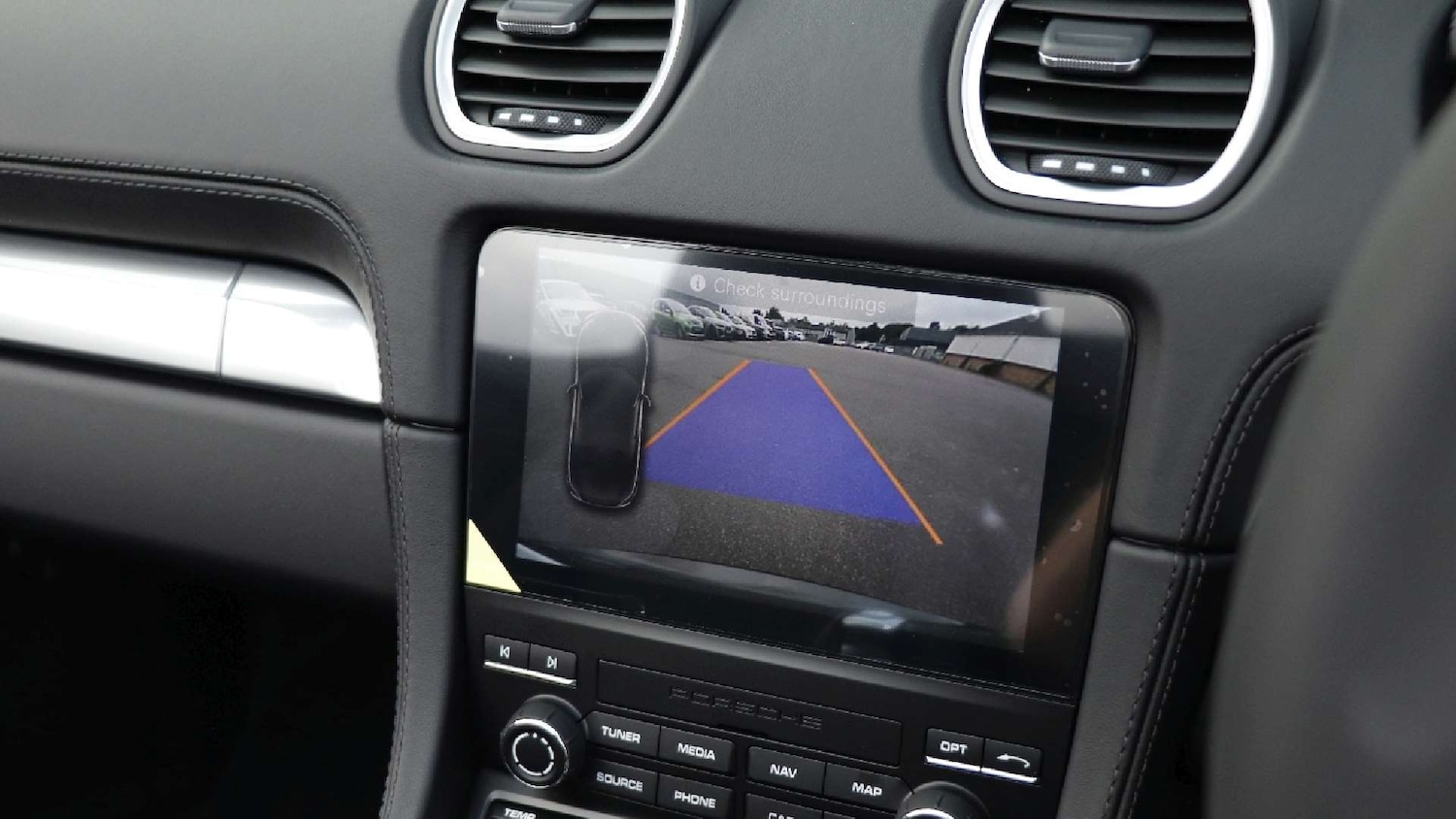 Used Porsche Boxster 2025 for sale - 76661917: Photo 15