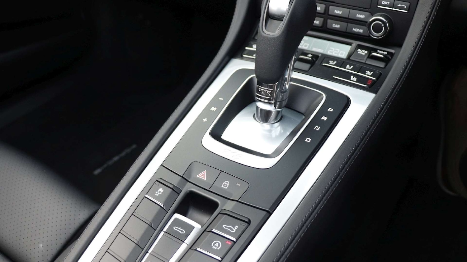 Used Porsche Boxster 2025 for sale - 76661917: Photo 18