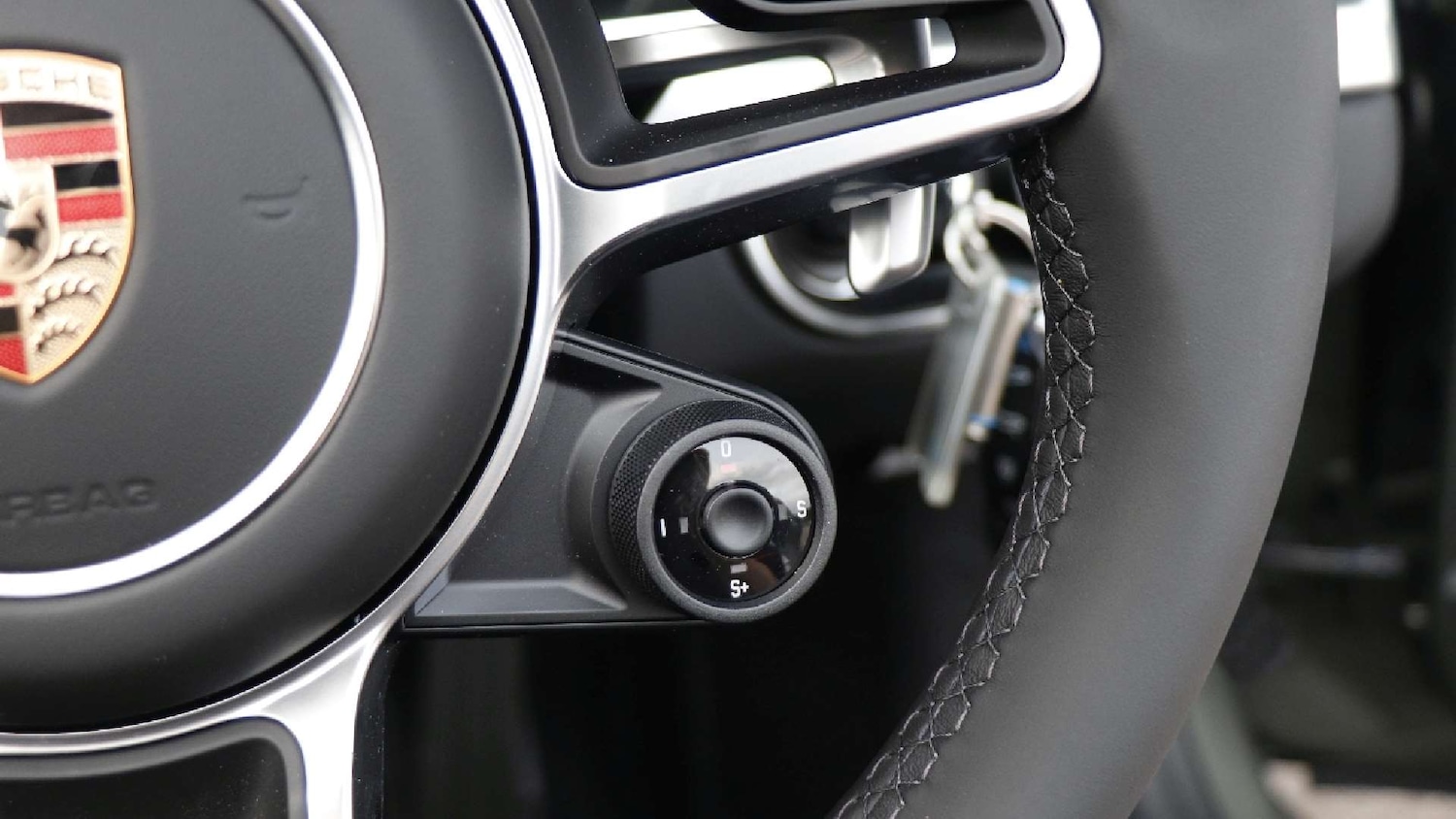 Used Porsche Boxster 2025 for sale - 76661917: Photo 20