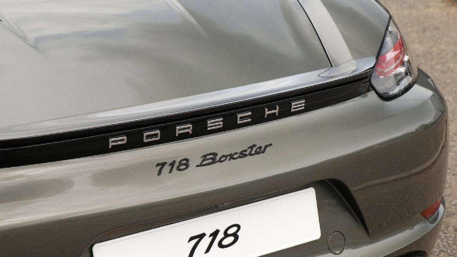Used Porsche Boxster 2025 for sale - 76661917: Photo 31