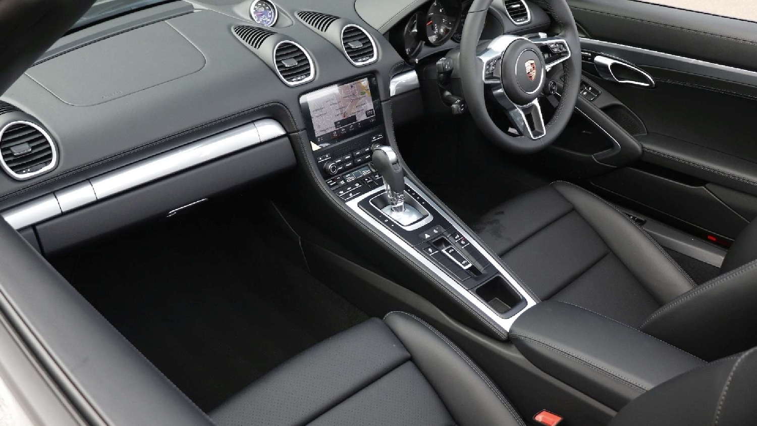 Used Porsche Boxster 2025 for sale - 76661917: Photo 6