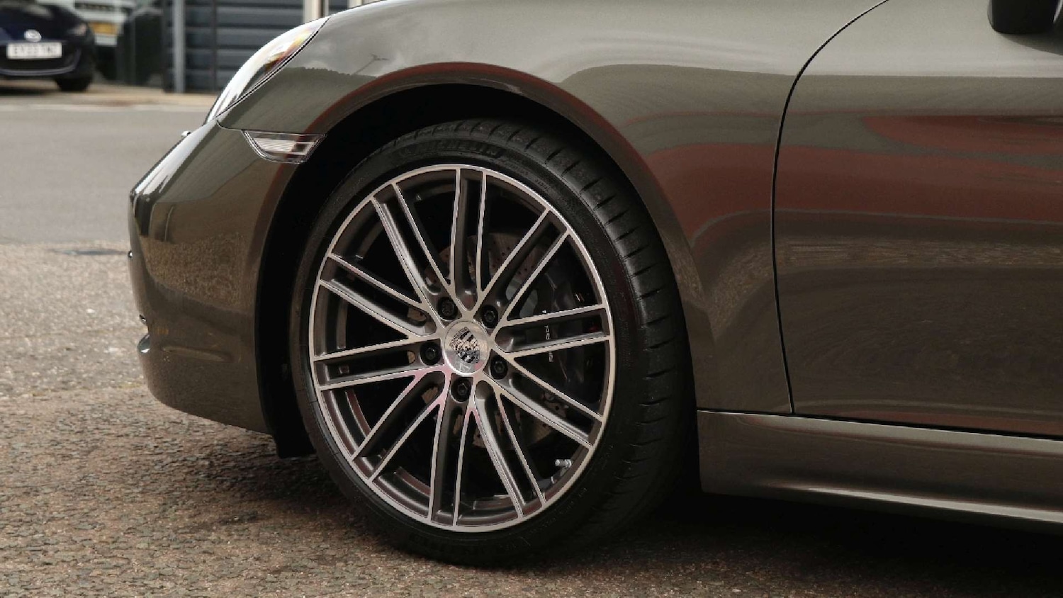 Used Porsche Boxster 2025 for sale - 76661917: Photo 7