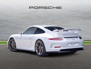 Used Porsche 911 2014 for sale - 79556061: Photo