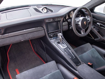 Used Porsche 911 2014 for sale - 79556061: Photo