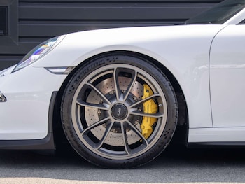 Used Porsche 911 2014 for sale - 79556061: Photo