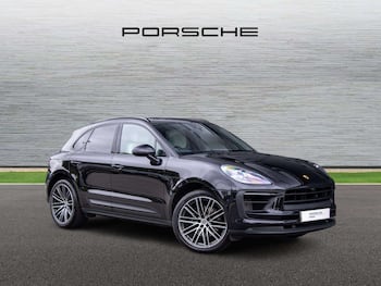 Used Porsche Macan 2024 for sale - 79745221: Photo