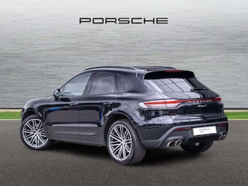 Used Porsche Macan 2024 for sale - 79745221: Photo