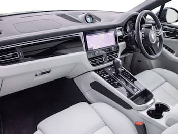 Used Porsche Macan 2024 for sale - 79745221: Photo