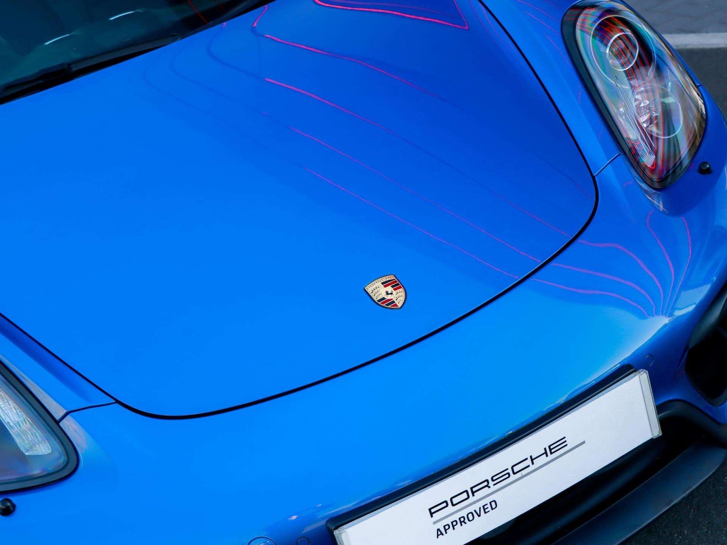 Used Porsche Cayman 2015 for sale - 78187951: Photo 11