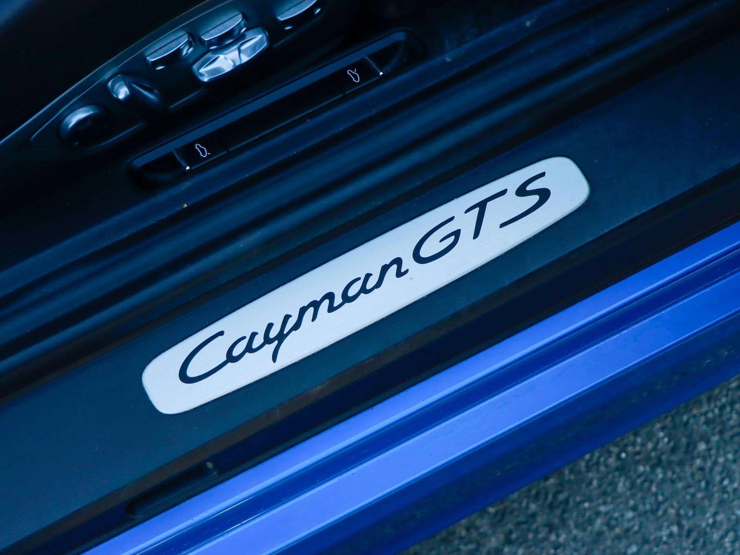 Used Porsche Cayman 2015 for sale - 78187951: Photo 13