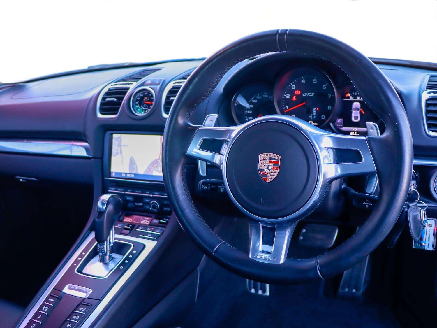 Used Porsche Cayman 2015 for sale - 78187951: Photo 15