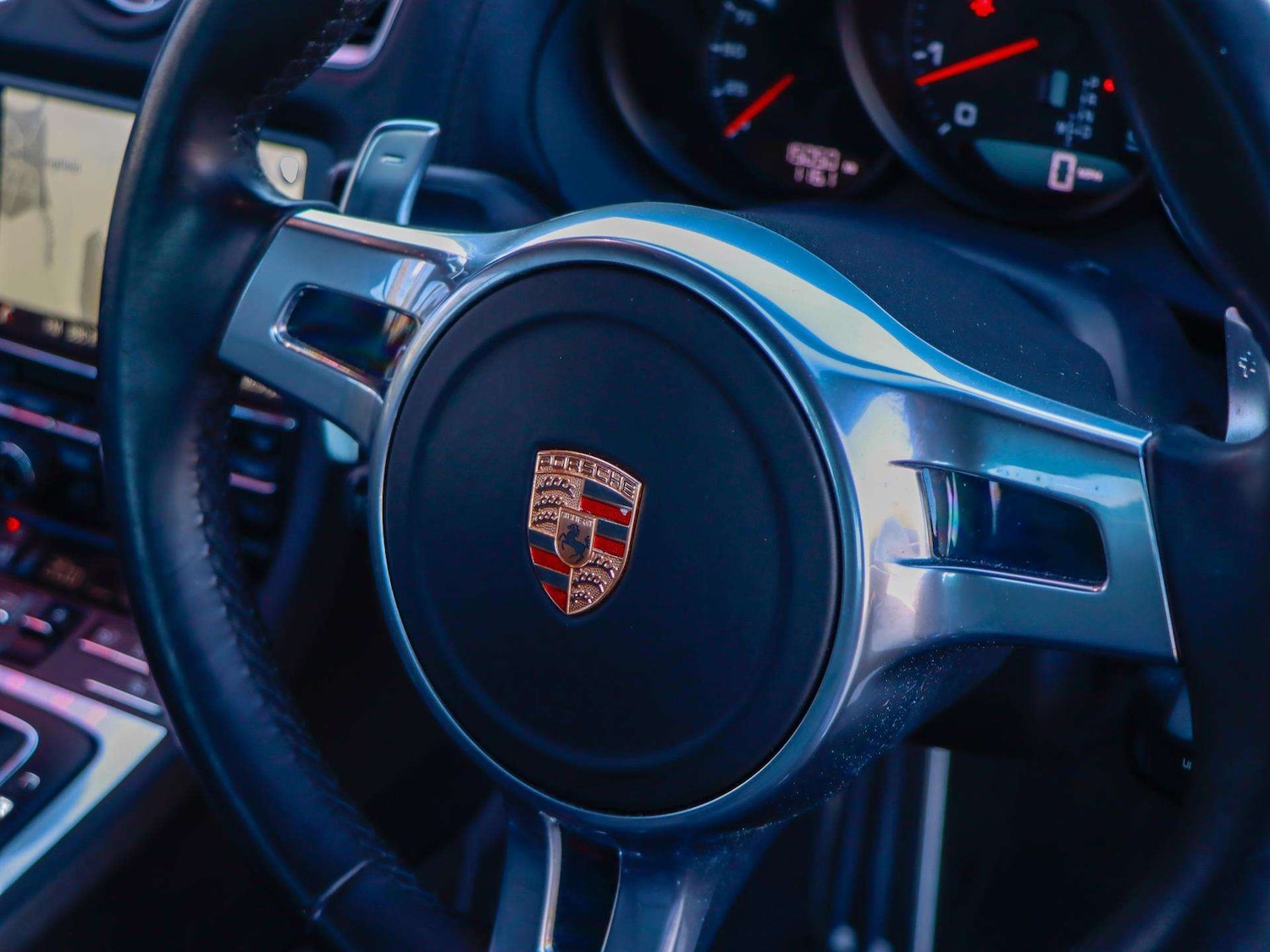 Used Porsche Cayman 2015 for sale - 78187951: Photo 16