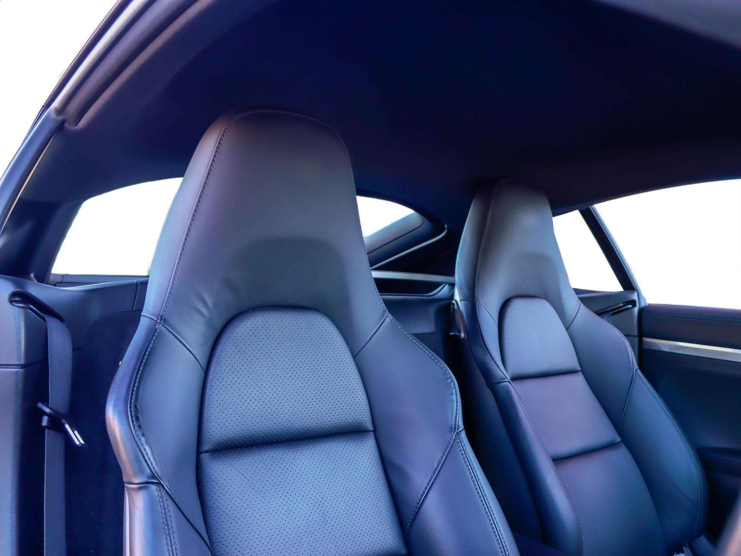 Used Porsche Cayman 2015 for sale - 78187951: Photo 17