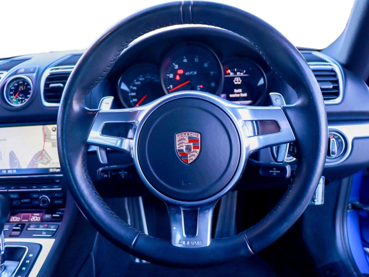 Used Porsche Cayman 2015 for sale - 78187951: Photo 18